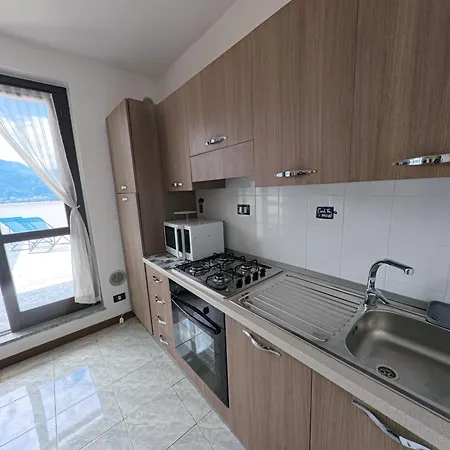 Casa Panorama- Panoramic View Terrace 아파트 *