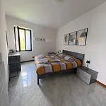 아파트 Casa Panorama- View Terrace 리에르나
