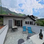 Casa Panorama- View Terrace *