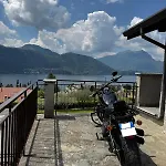아파트 Casa Panorama- View Terrace