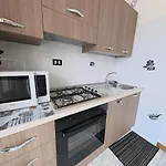 Casa Panorama- View Terrace 리에르나