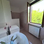 Casa Panorama- View Terrace 아파트 리에르나
