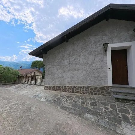 Casa Panorama- Panoramic View Terrace Lejlighed *