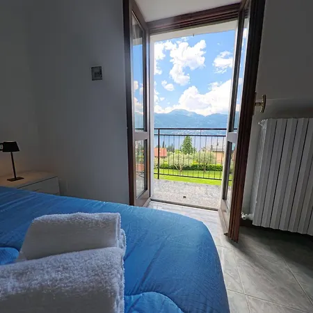Casa Panorama- View Terrace *