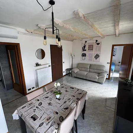 Lejlighed Casa Panorama- Panoramic View Terrace *