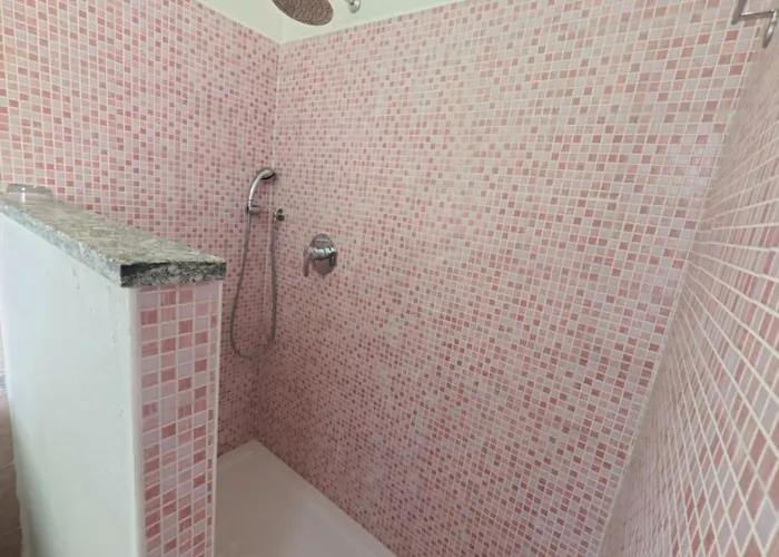 Casa Panorama- Panoramic View Terrace