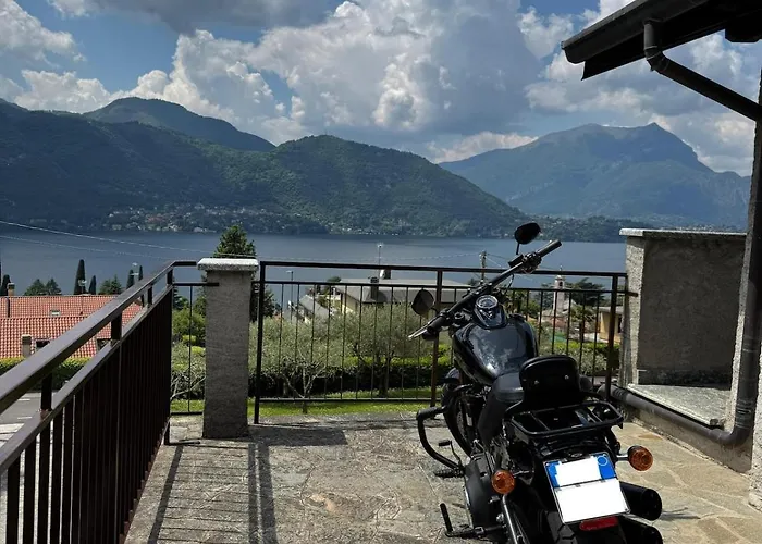 Apartment Casa Panorama- View Terrace