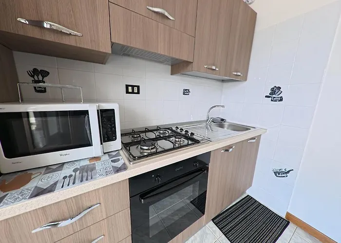 Casa Panorama- Panoramic View Terrace ליירנה