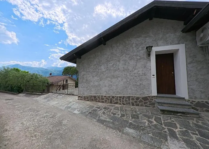 Casa Panorama- View Terrace Apartment *