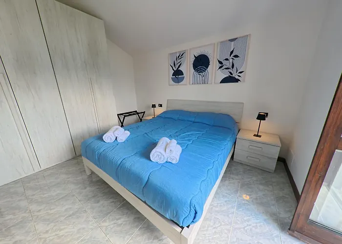 Casa Panorama- Panoramic View Terrace *