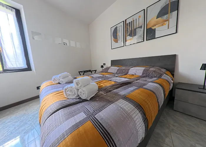 Casa Panorama- Panoramic View Terrace