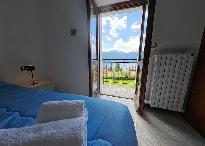 Casa Panorama- View Terrace *