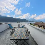Casa Panorama- View Terrace *