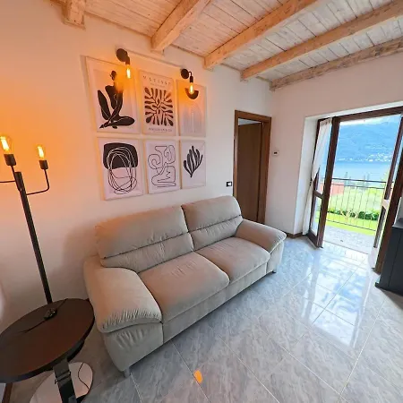 Casa Panorama- Panoramic View Terrace شقة *