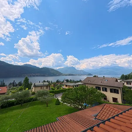 Casa Panorama- Panoramic View Terrace شقة *