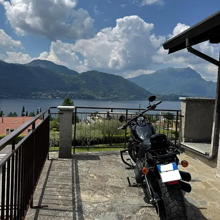 Apartment Casa Panorama - View
